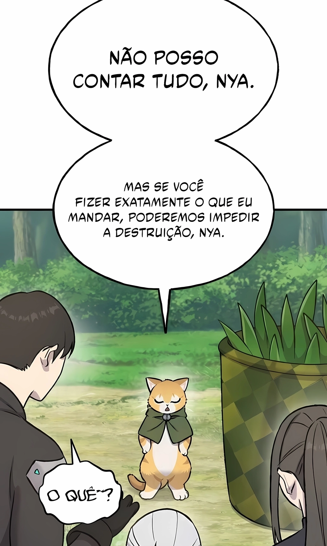 Read Solo Farming In The Tower PT Manga Online