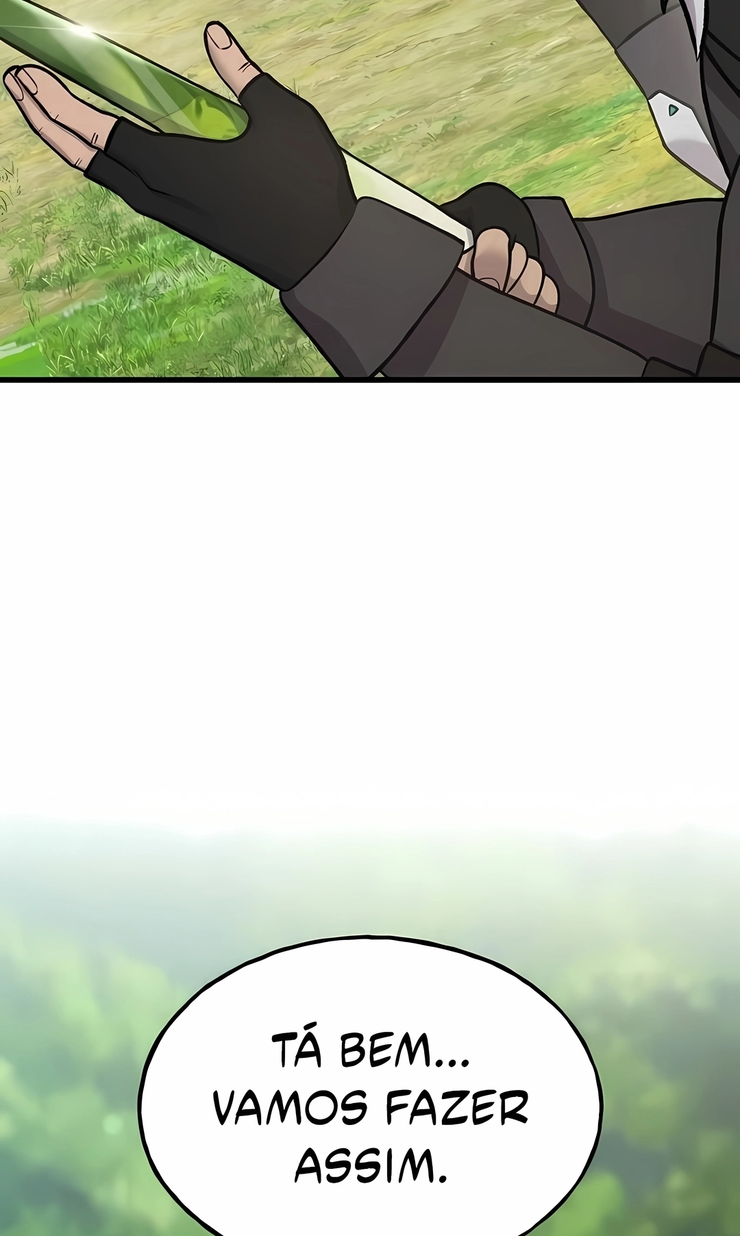 Read Solo Farming In The Tower PT Manga Online