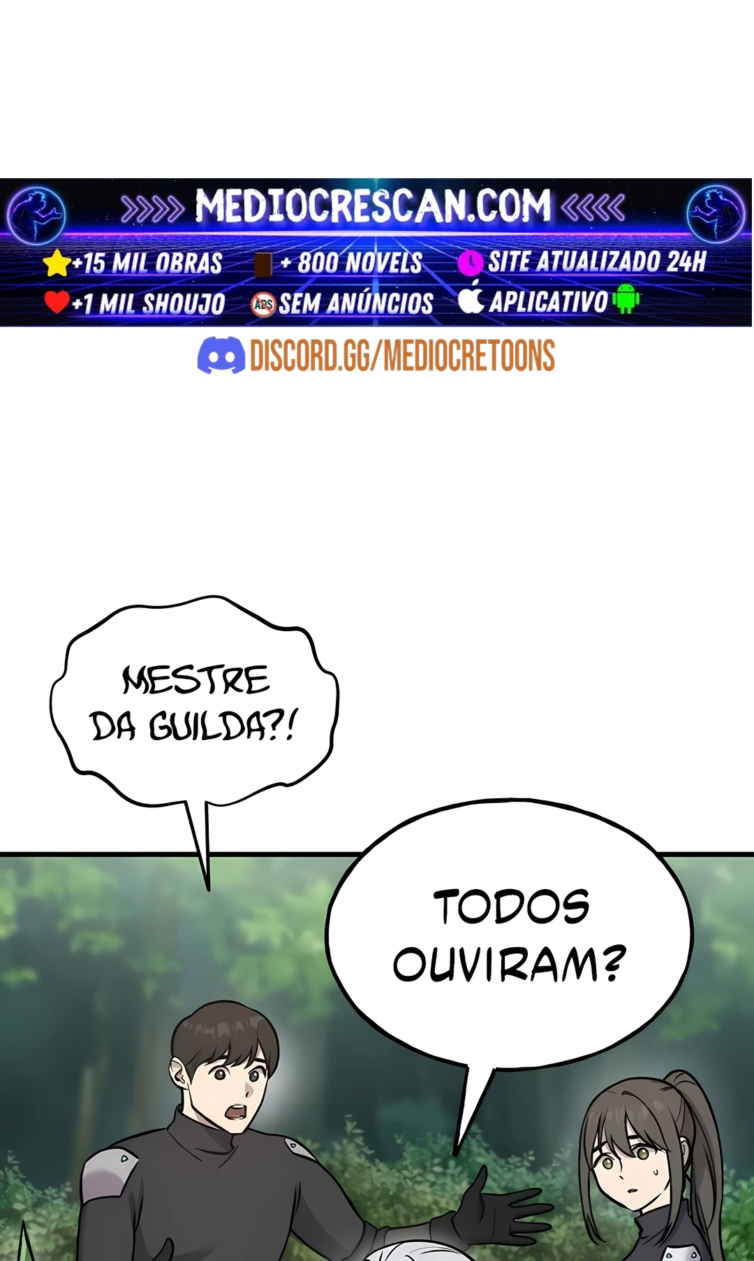 Read Solo Farming In The Tower PT Manga Online