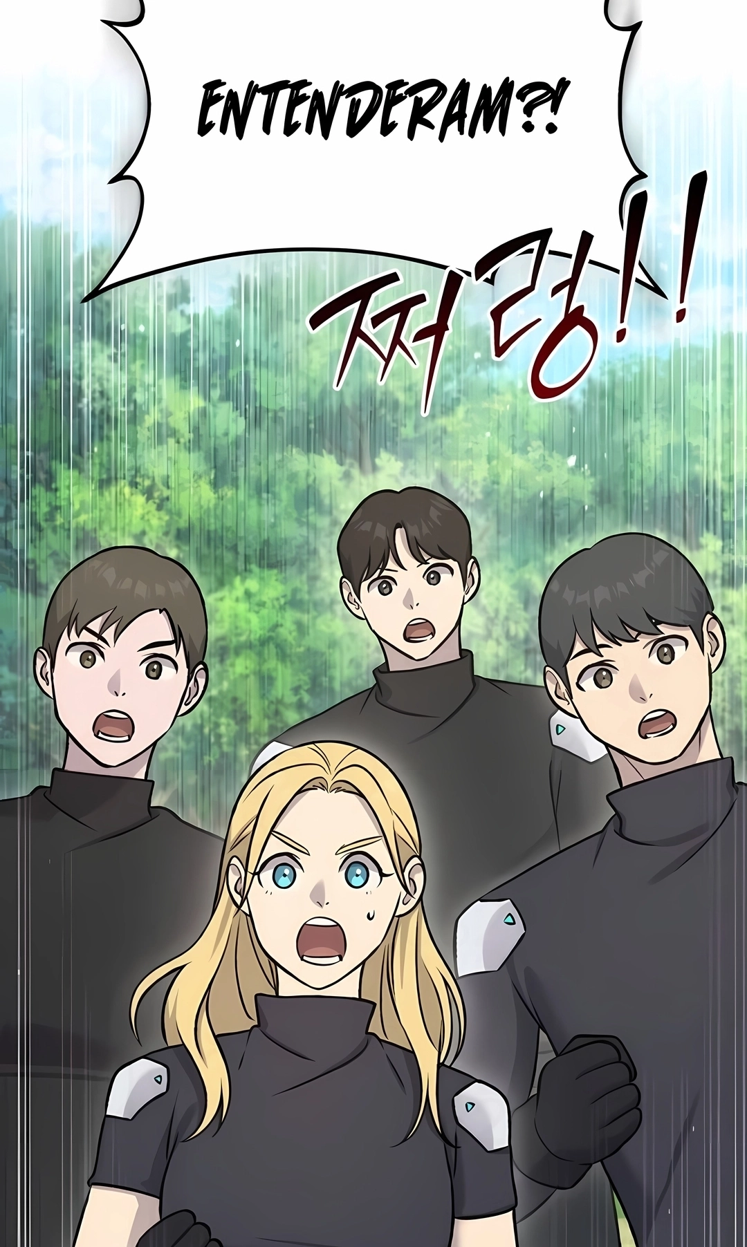 Read Solo Farming In The Tower PT Manga Online