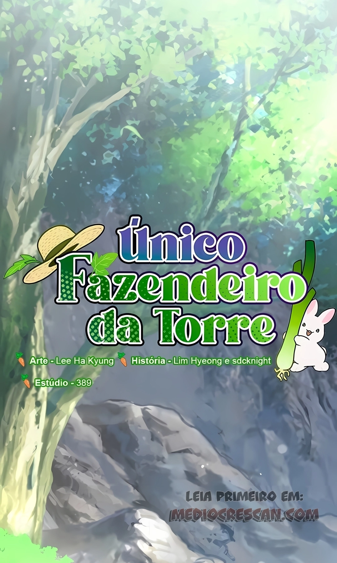 Read Solo Farming In The Tower PT Manga Online
