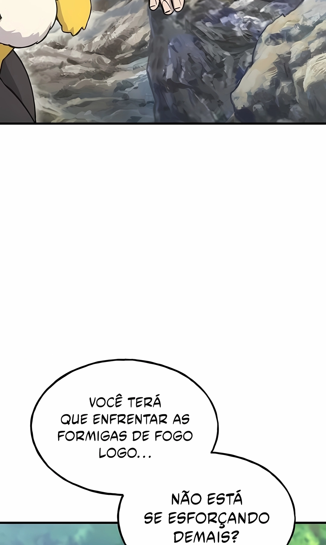 Read Solo Farming In The Tower PT Manga Online