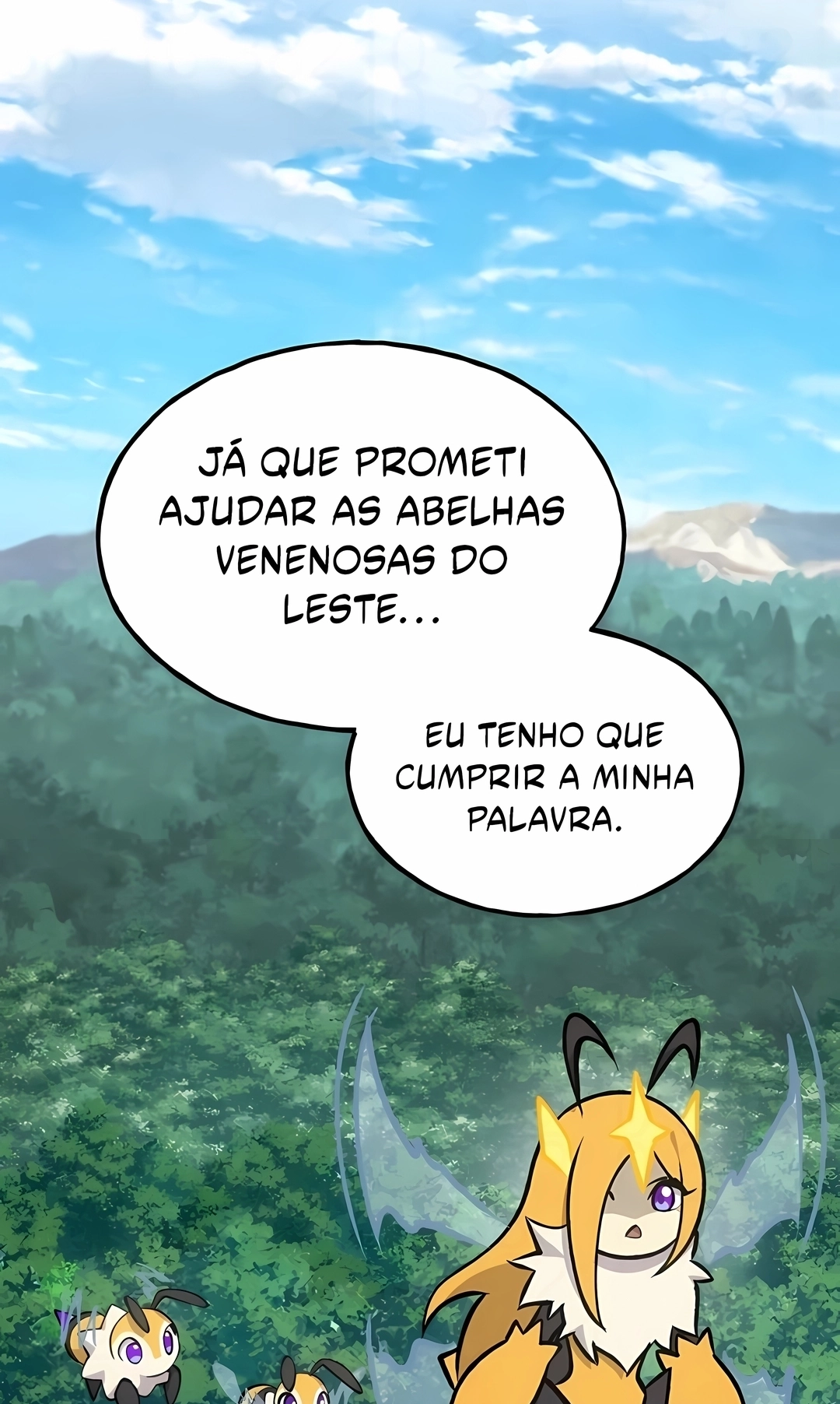 Read Solo Farming In The Tower PT Manga Online