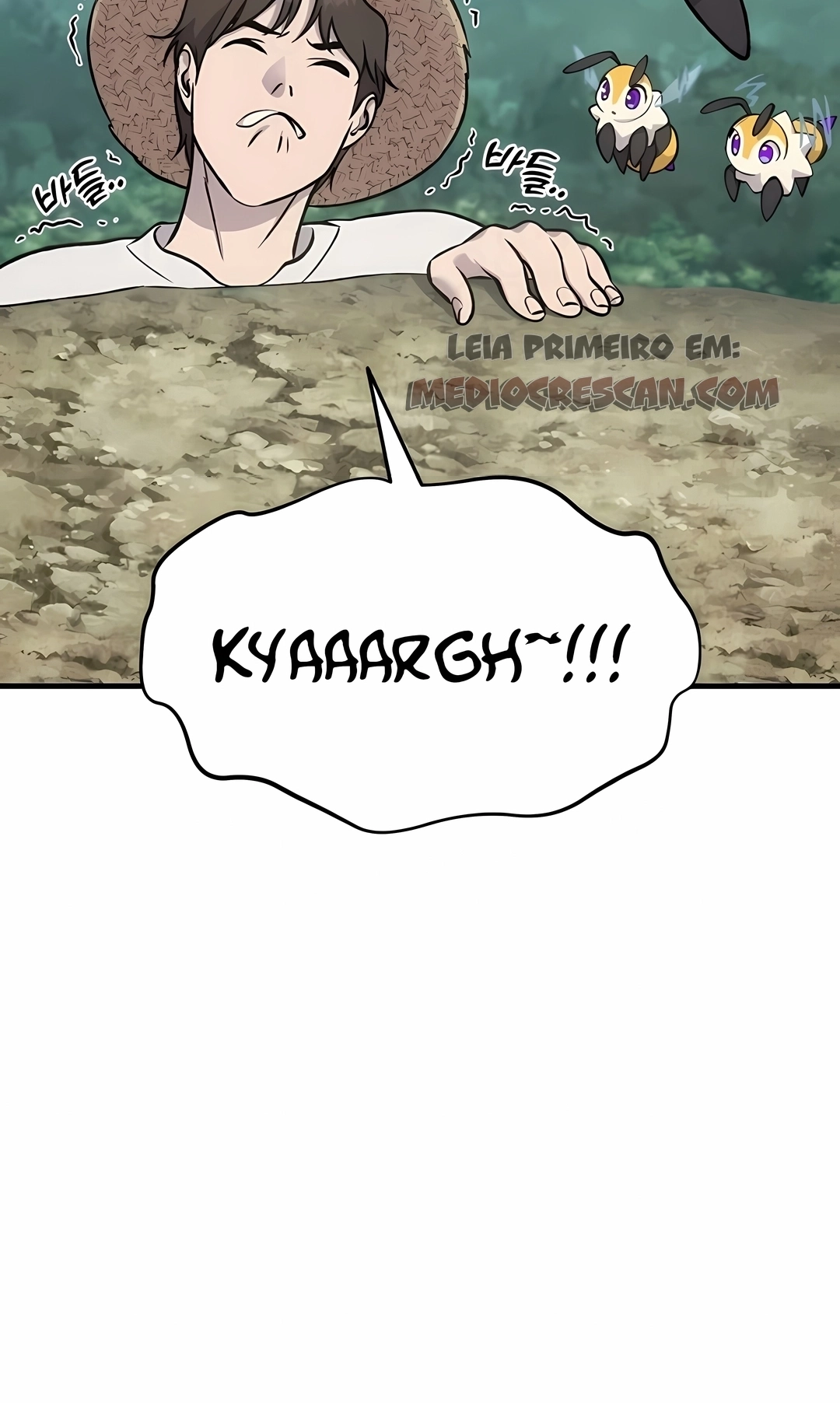 Read Solo Farming In The Tower PT Manga Online