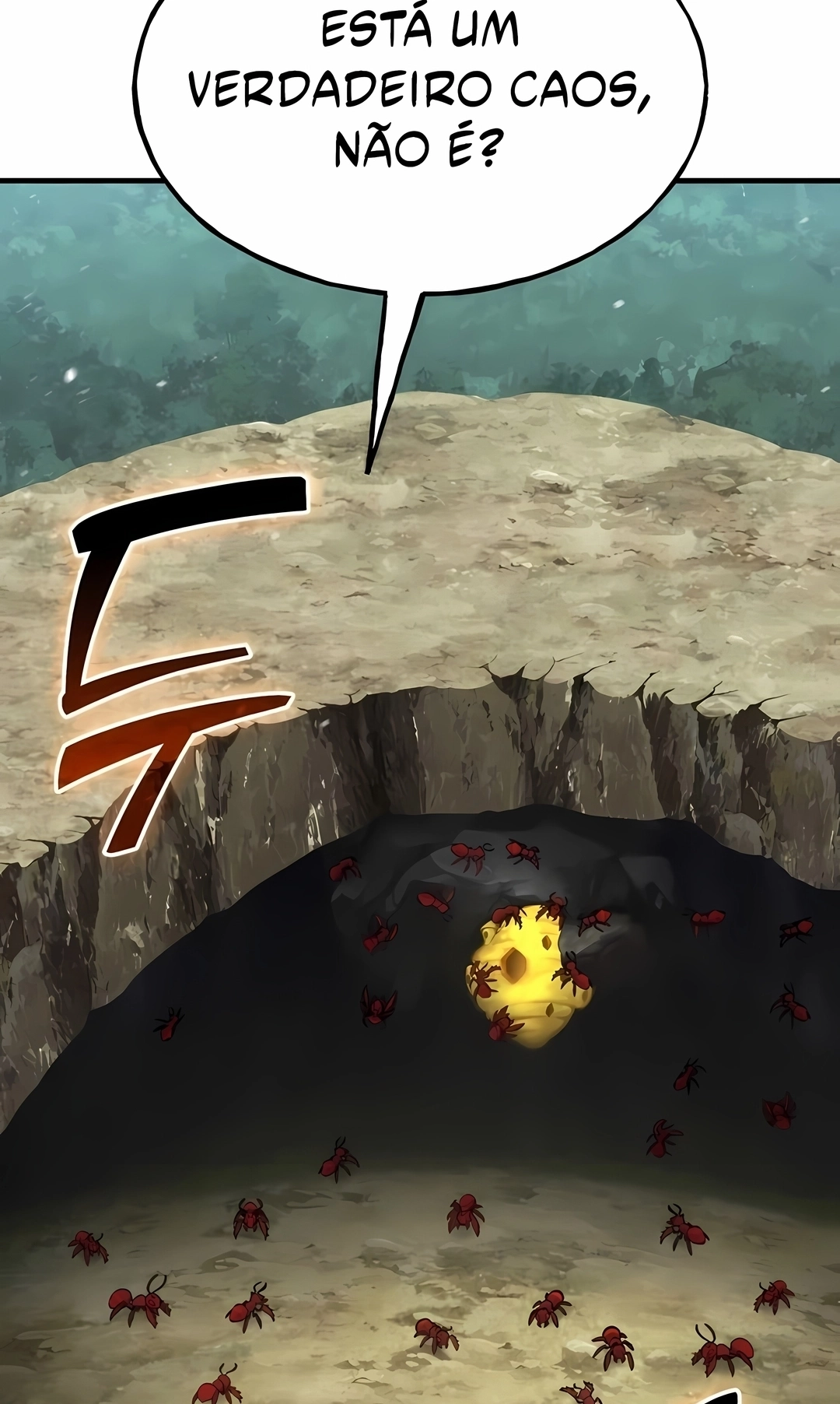 Read Solo Farming In The Tower PT Manga Online