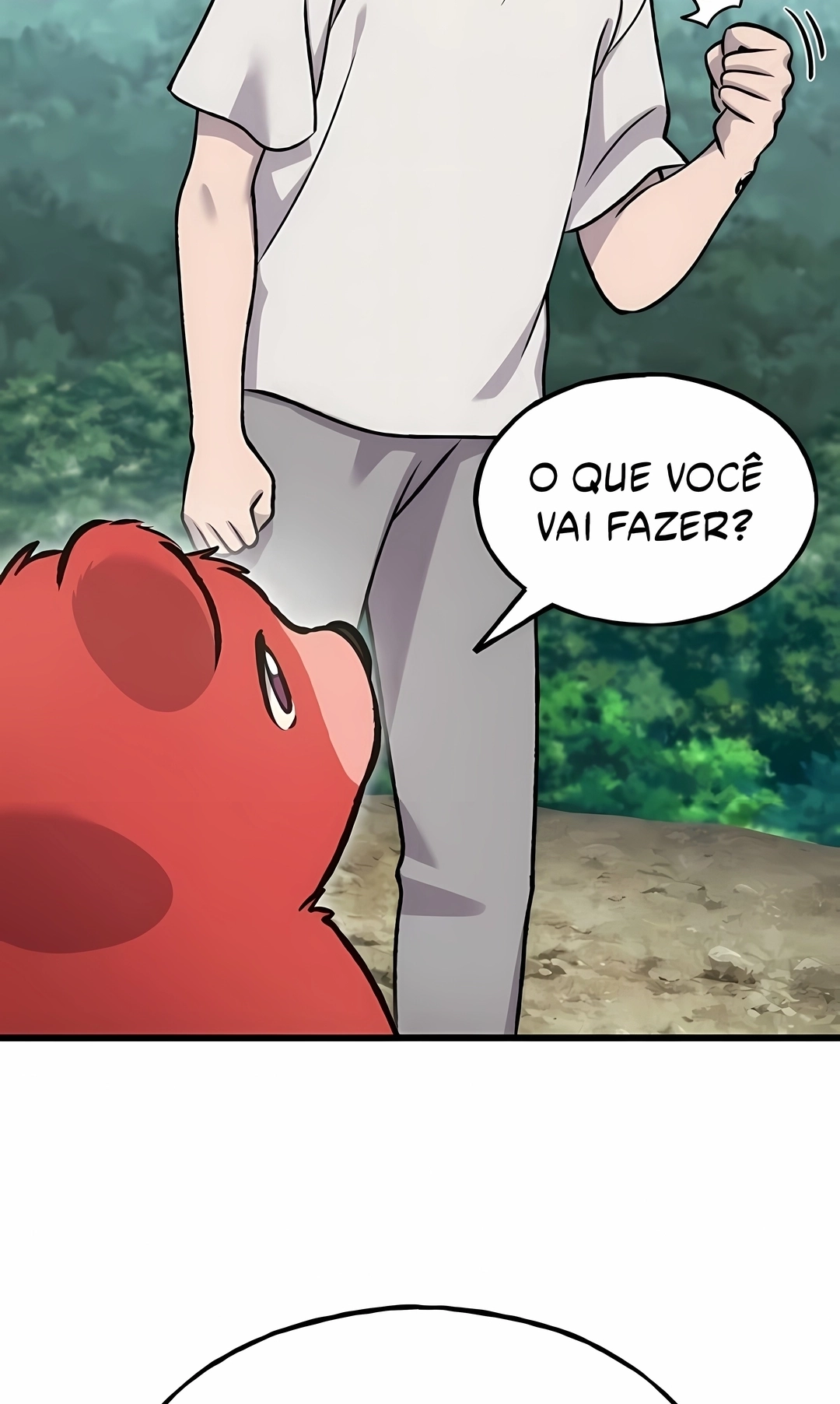 Read Solo Farming In The Tower PT Manga Online