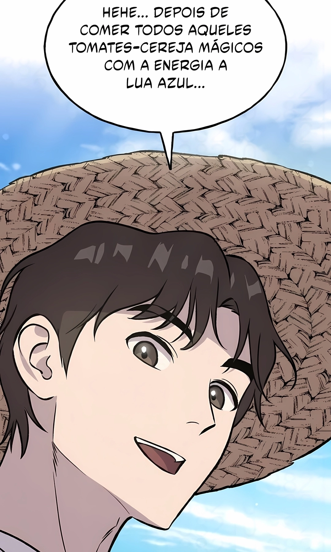 Read Solo Farming In The Tower PT Manga Online