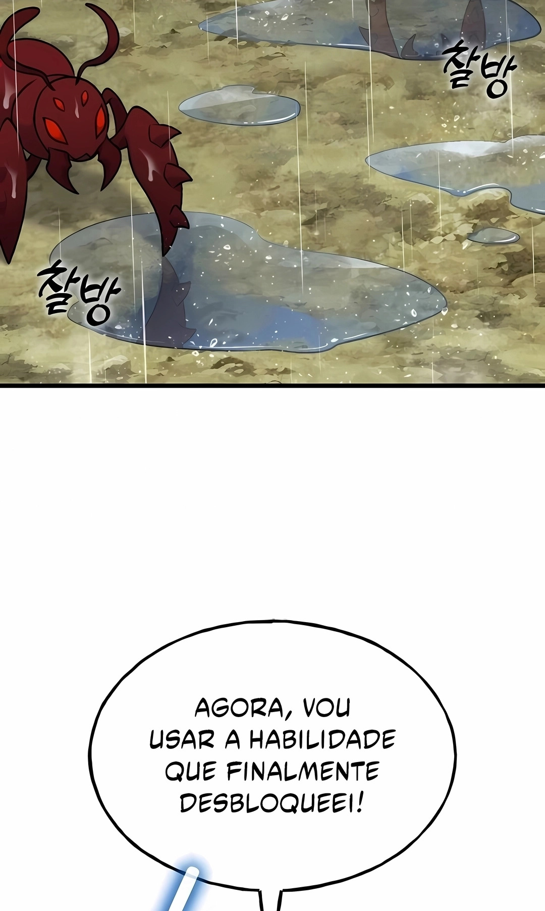 Read Solo Farming In The Tower PT Manga Online