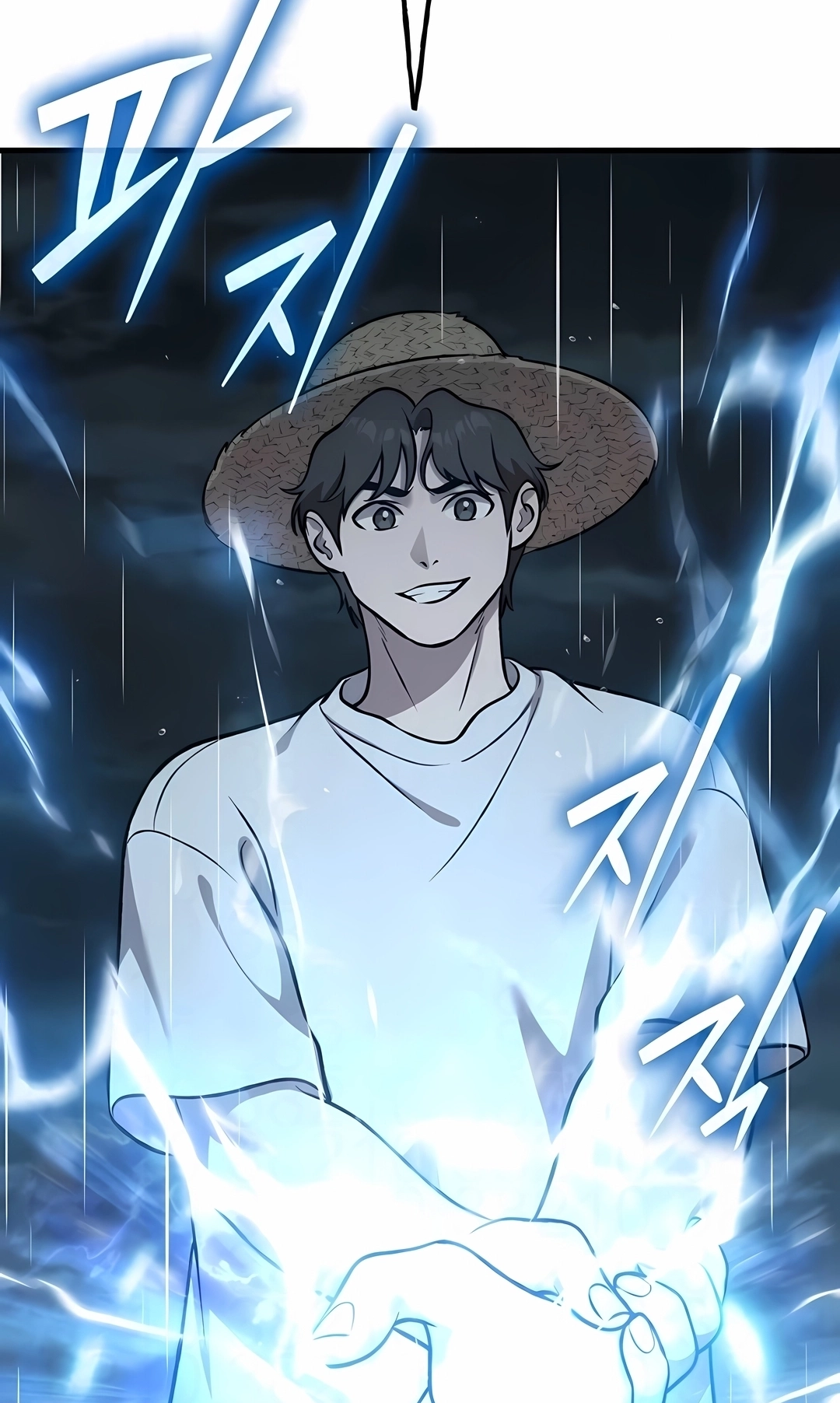 Read Solo Farming In The Tower PT Manga Online