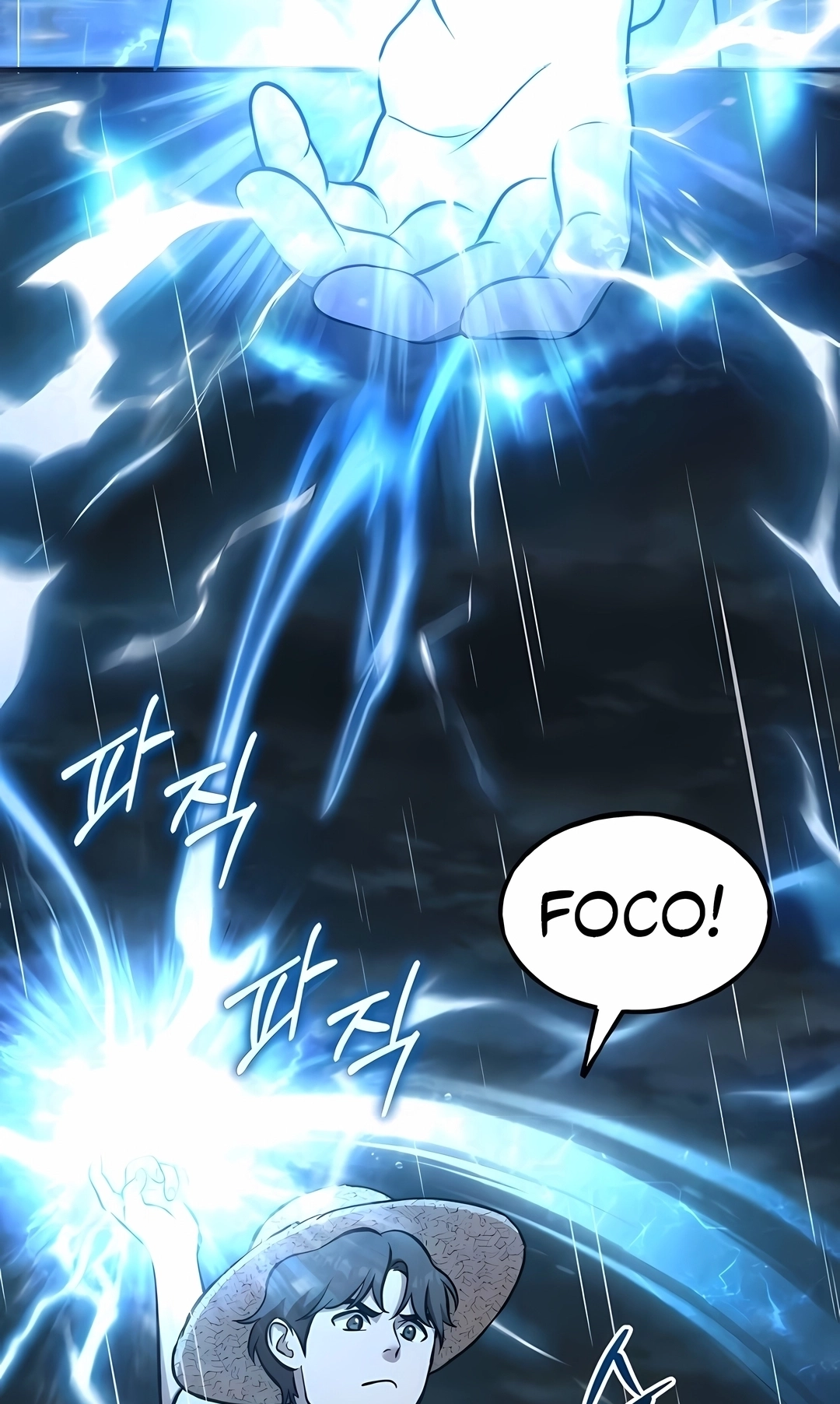 Read Solo Farming In The Tower PT Manga Online
