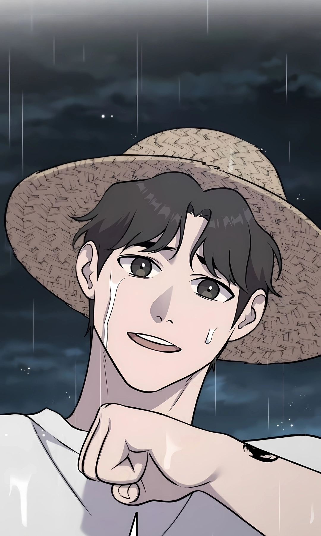 Read Solo Farming In The Tower PT Manga Online