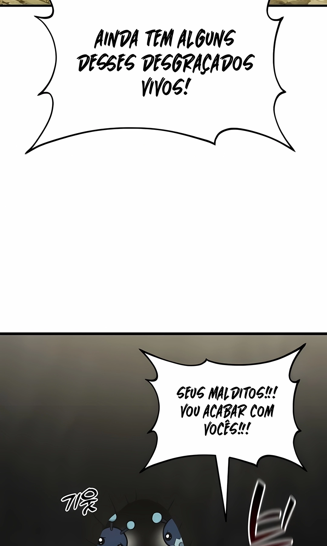 Read Solo Farming In The Tower PT Manga Online