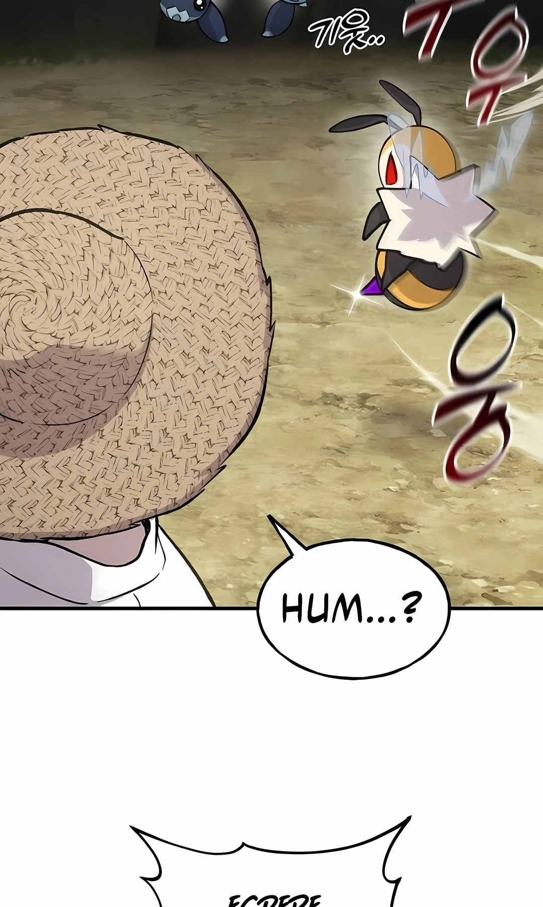 Read Solo Farming In The Tower PT Manga Online