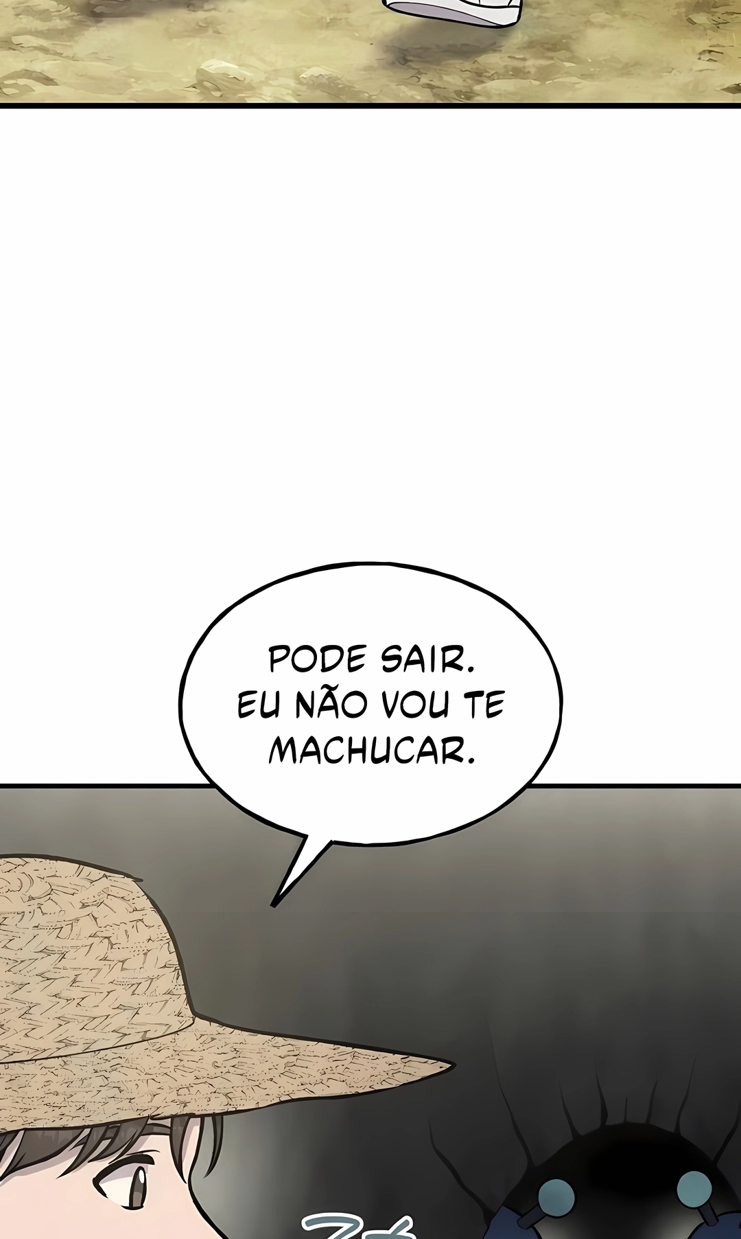 Read Solo Farming In The Tower PT Manga Online
