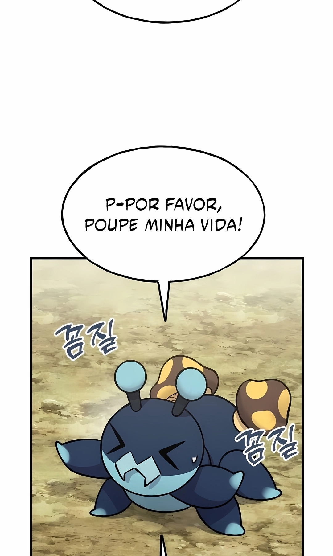 Read Solo Farming In The Tower PT Manga Online