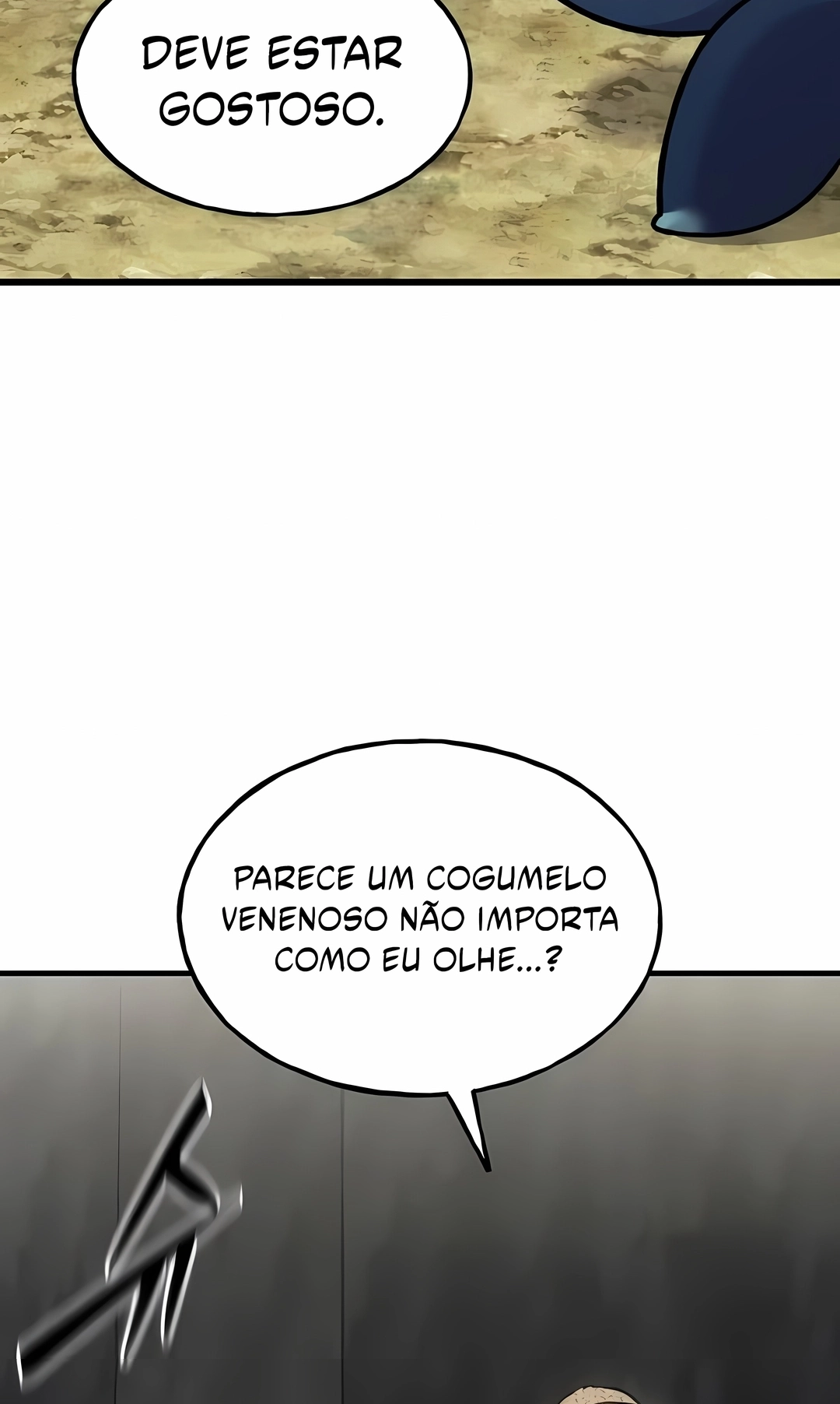 Read Solo Farming In The Tower PT Manga Online