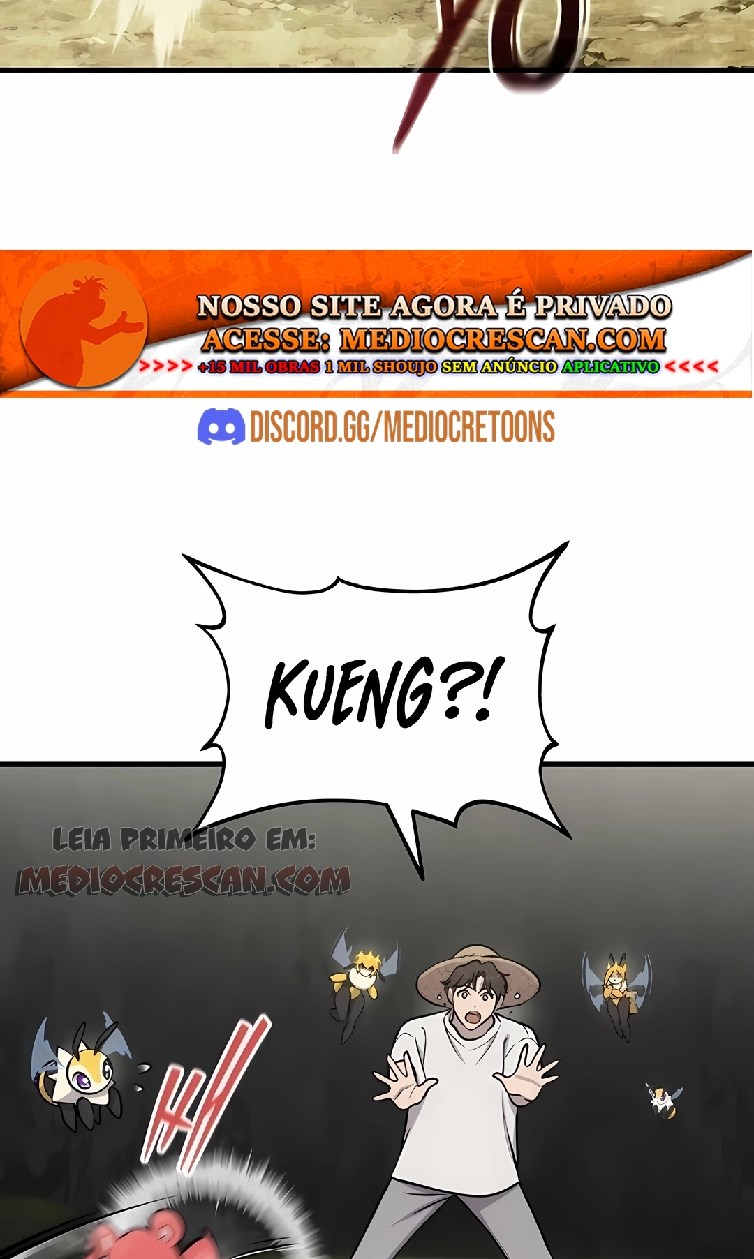 Read Solo Farming In The Tower PT Manga Online