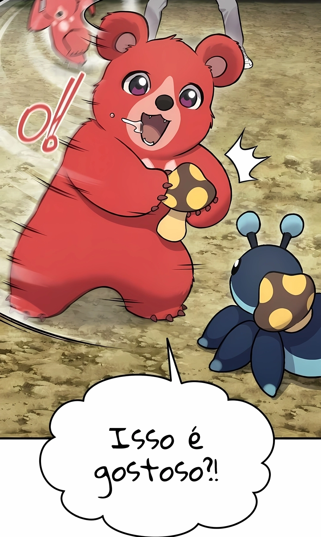 Read Solo Farming In The Tower PT Manga Online