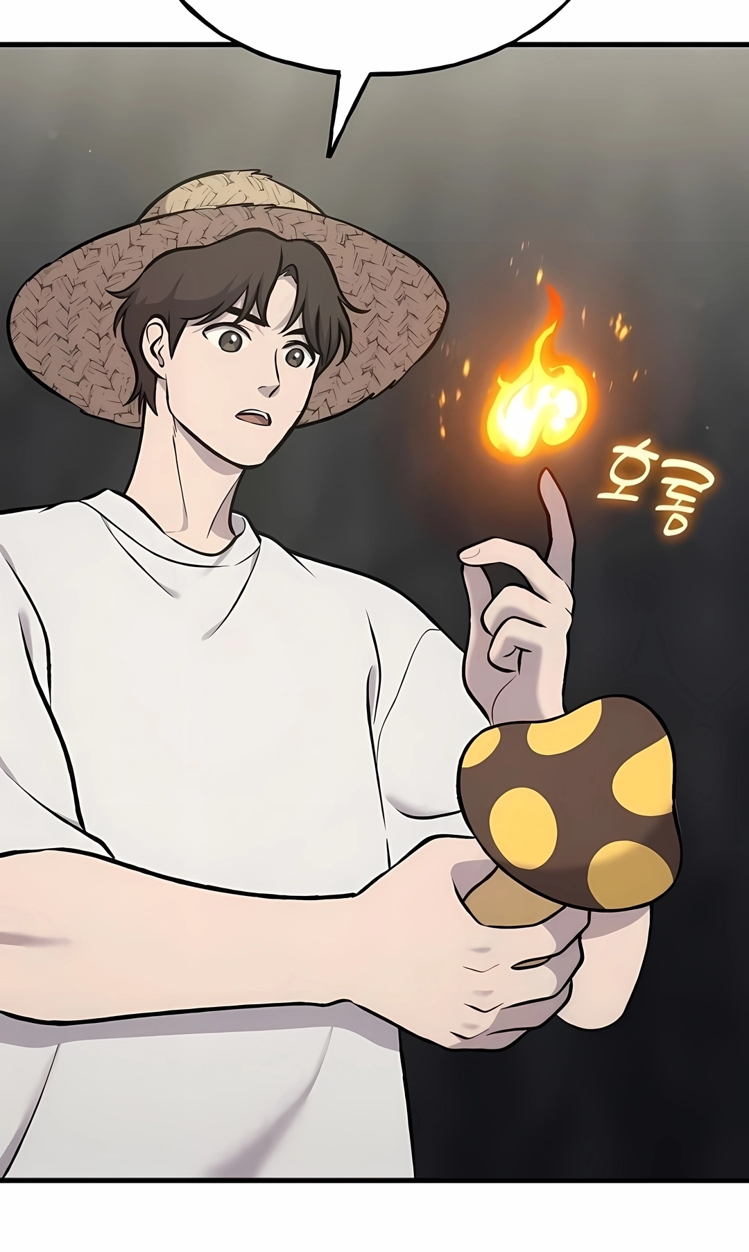 Read Solo Farming In The Tower PT Manga Online