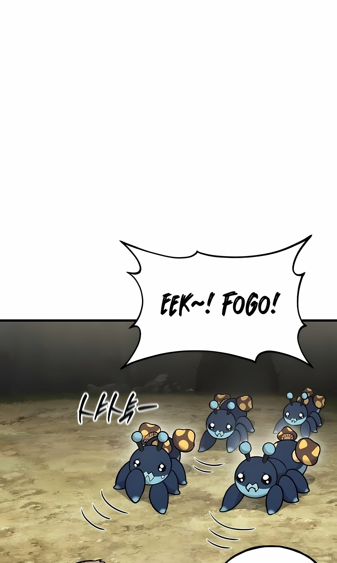 Read Solo Farming In The Tower PT Manga Online