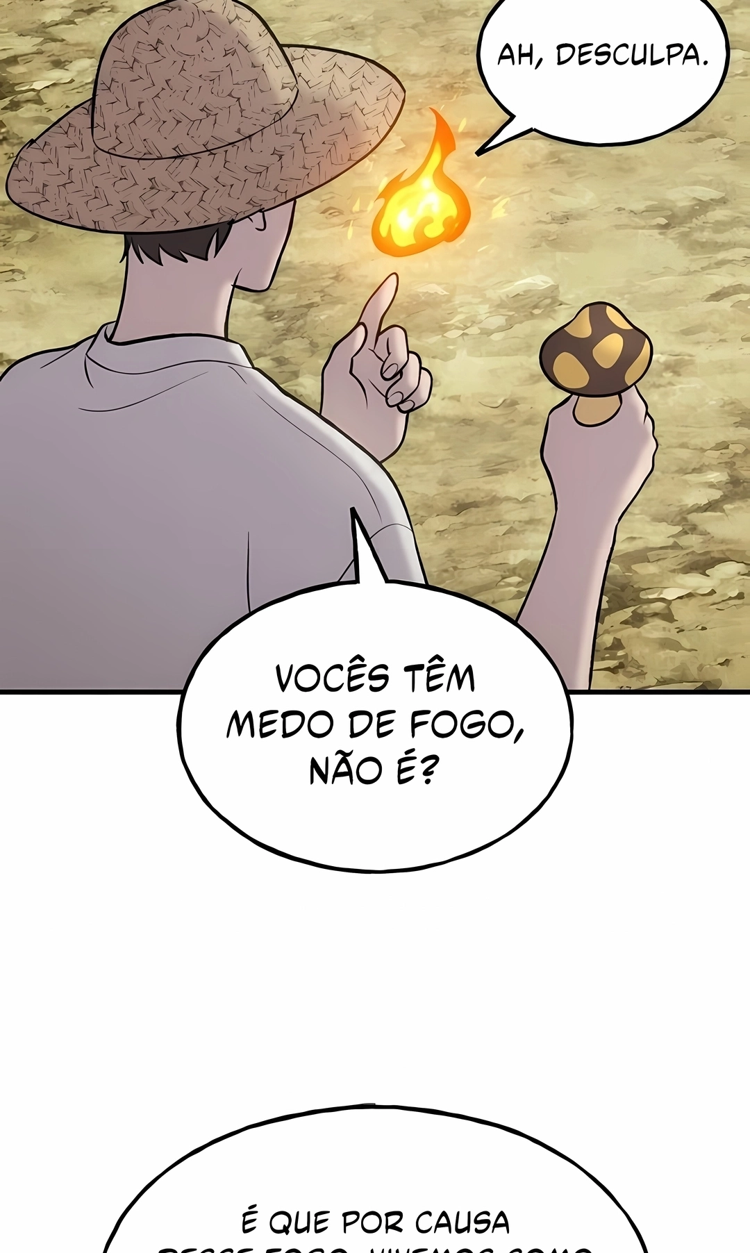 Read Solo Farming In The Tower PT Manga Online