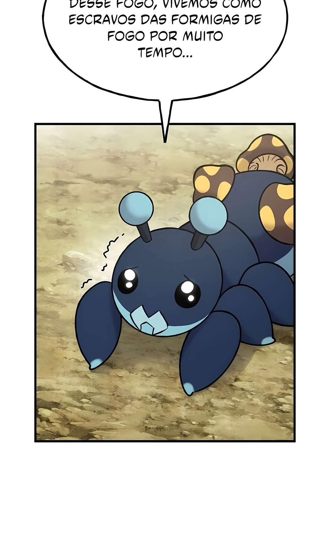 Read Solo Farming In The Tower PT Manga Online
