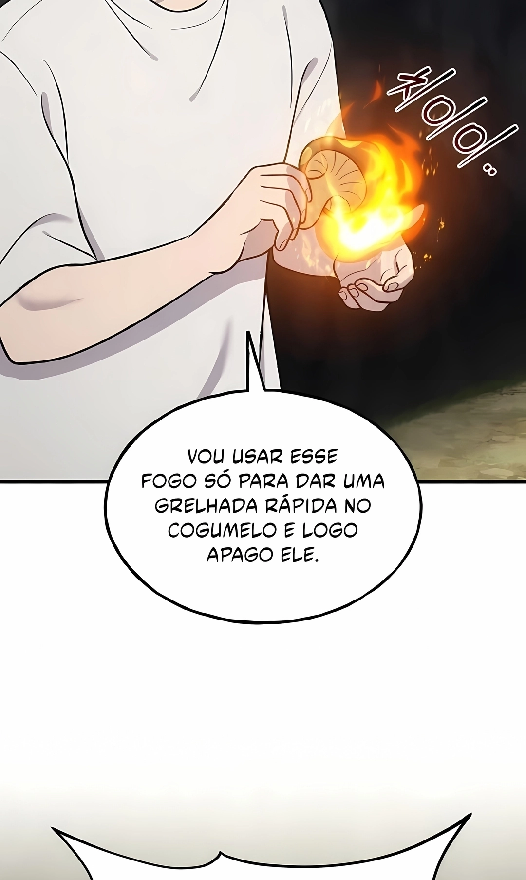 Read Solo Farming In The Tower PT Manga Online