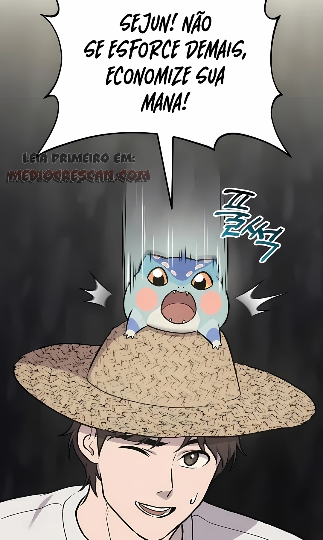 Read Solo Farming In The Tower PT Manga Online