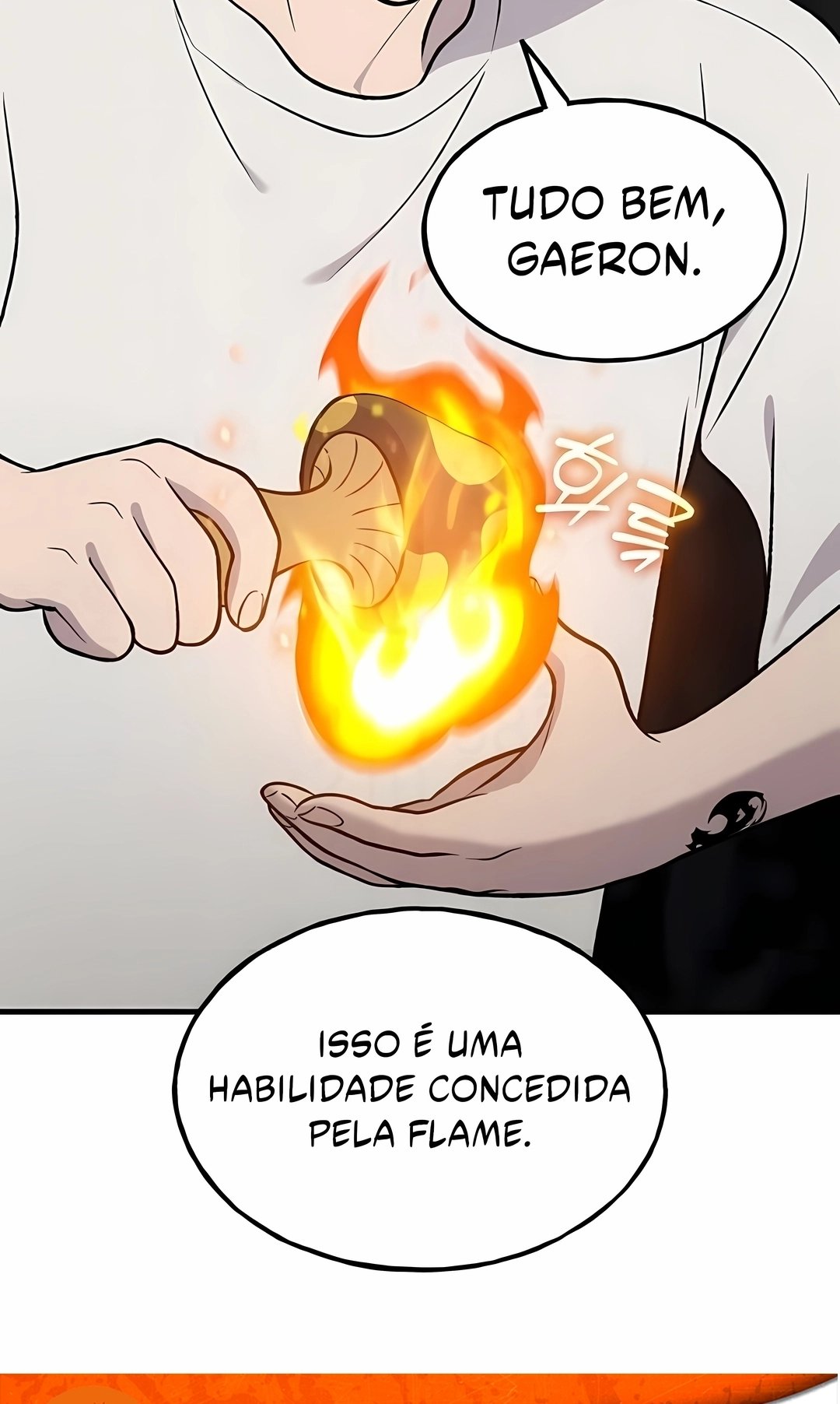 Read Solo Farming In The Tower PT Manga Online