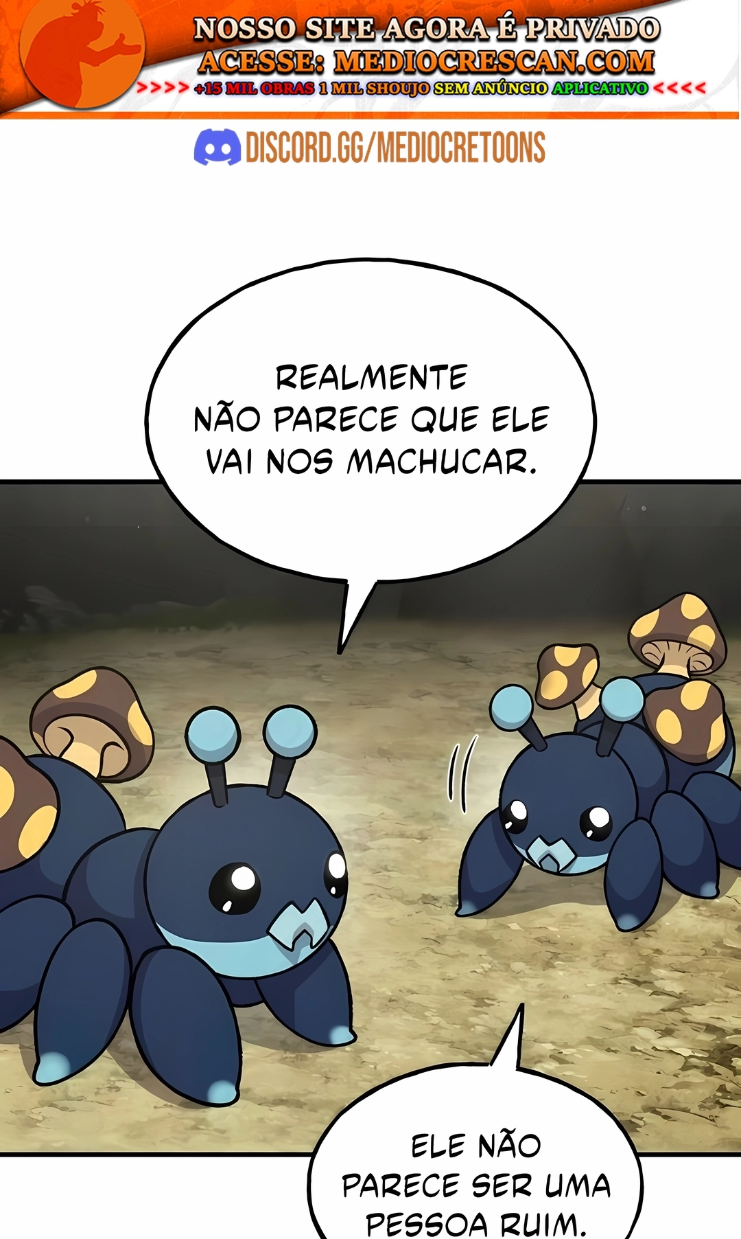Read Solo Farming In The Tower PT Manga Online