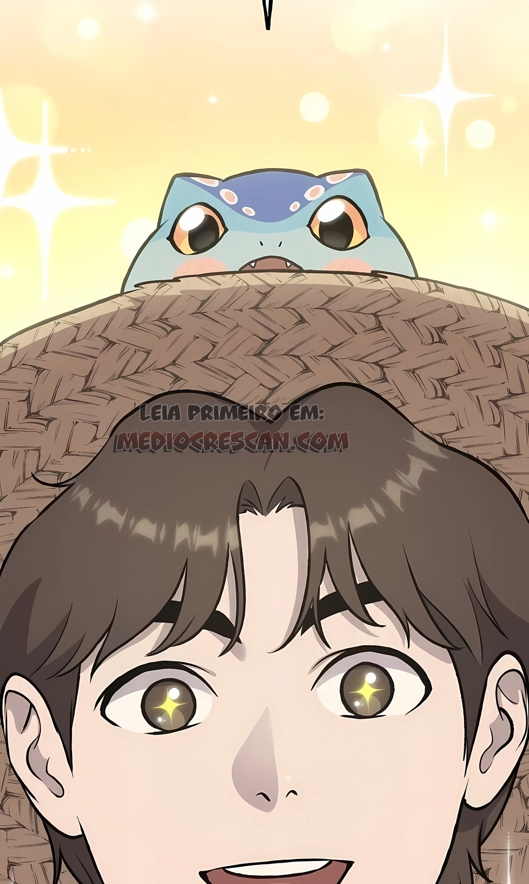 Read Solo Farming In The Tower PT Manga Online