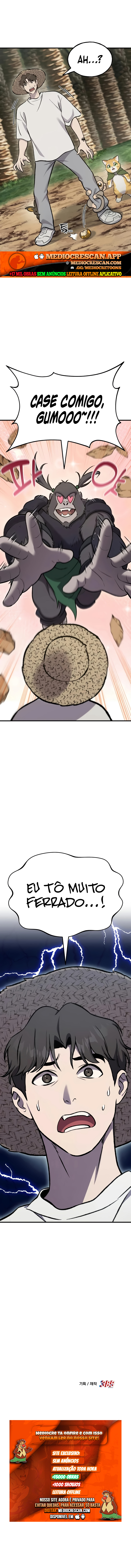 Read Solo Farming In The Tower PT Manga Online