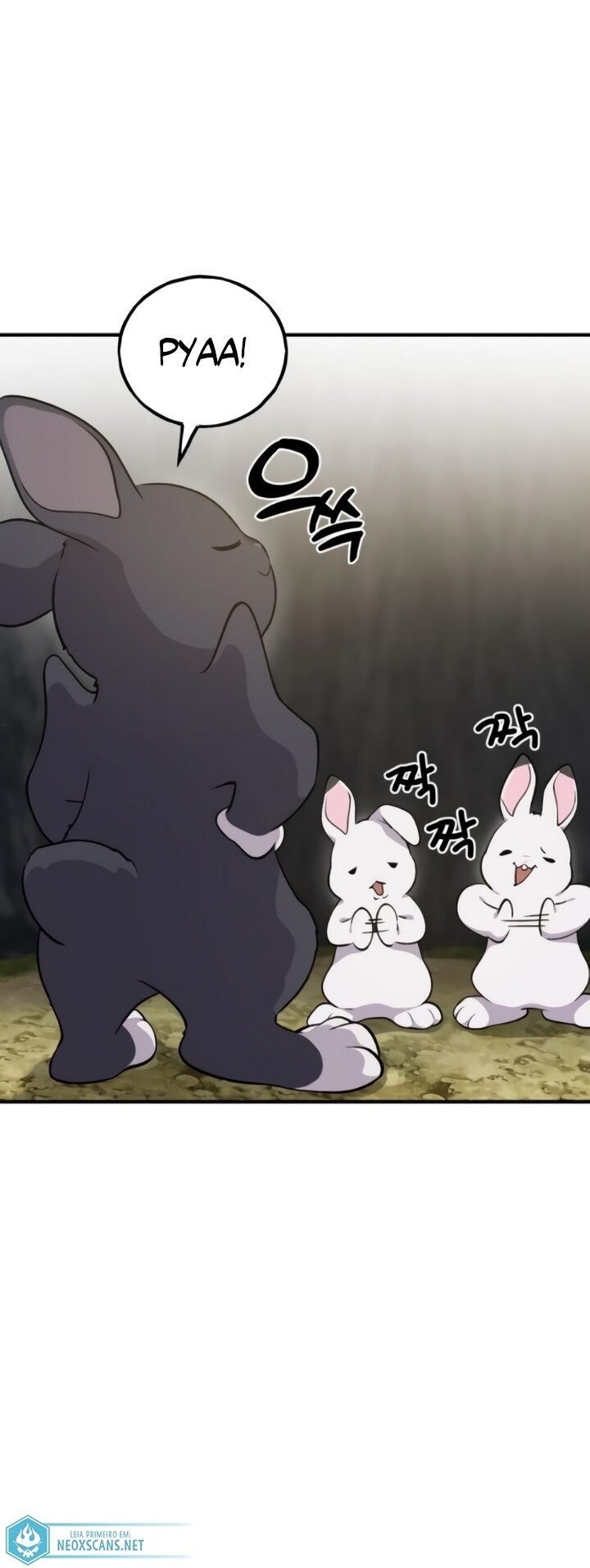 Read Solo Farming In The Tower PT Manga Online