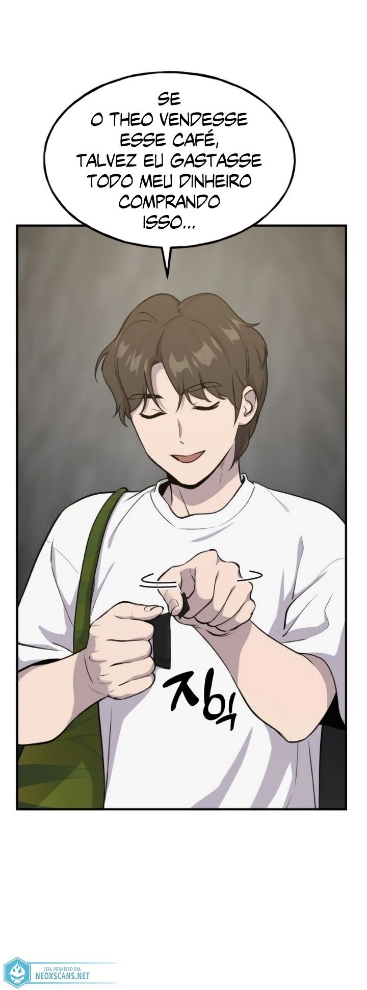 Read Solo Farming In The Tower PT Manga Online