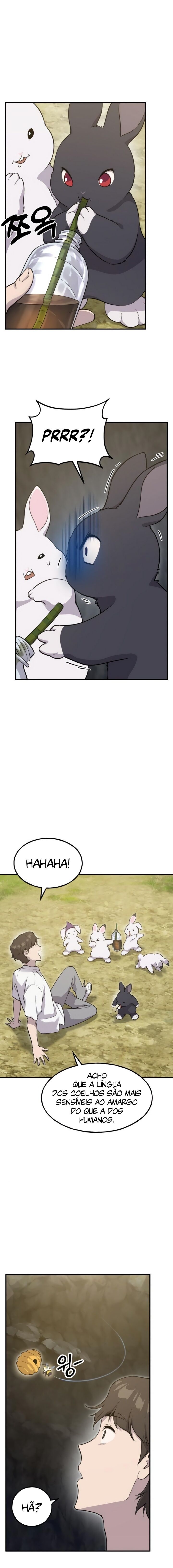 Read Solo Farming In The Tower PT Manga Online