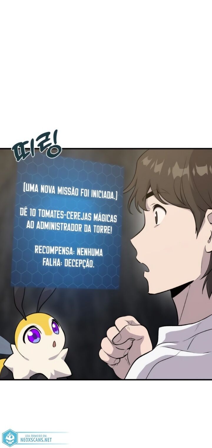 Read Solo Farming In The Tower PT Manga Online
