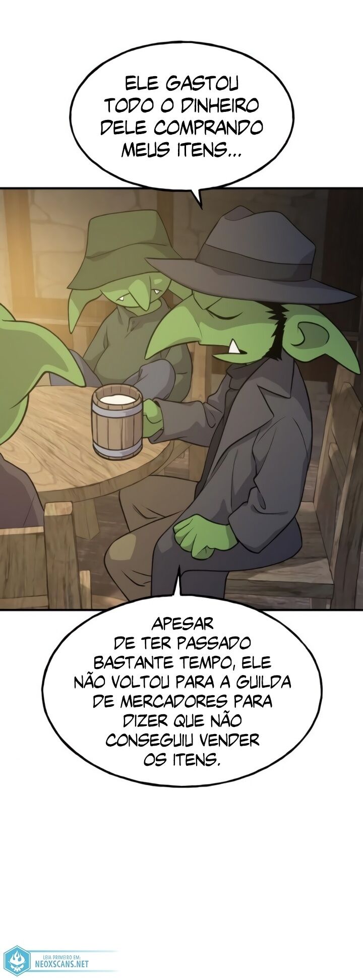 Read Solo Farming In The Tower PT Manga Online