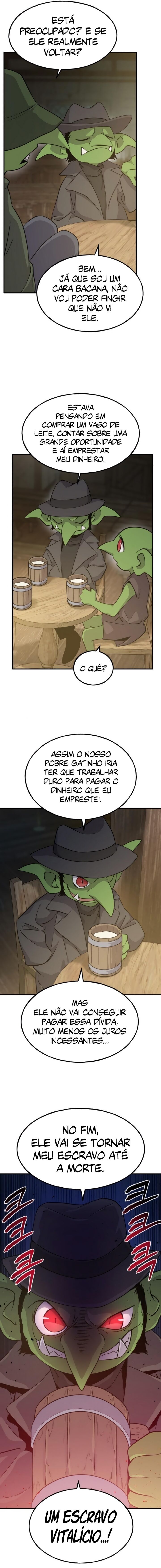 Read Solo Farming In The Tower PT Manga Online
