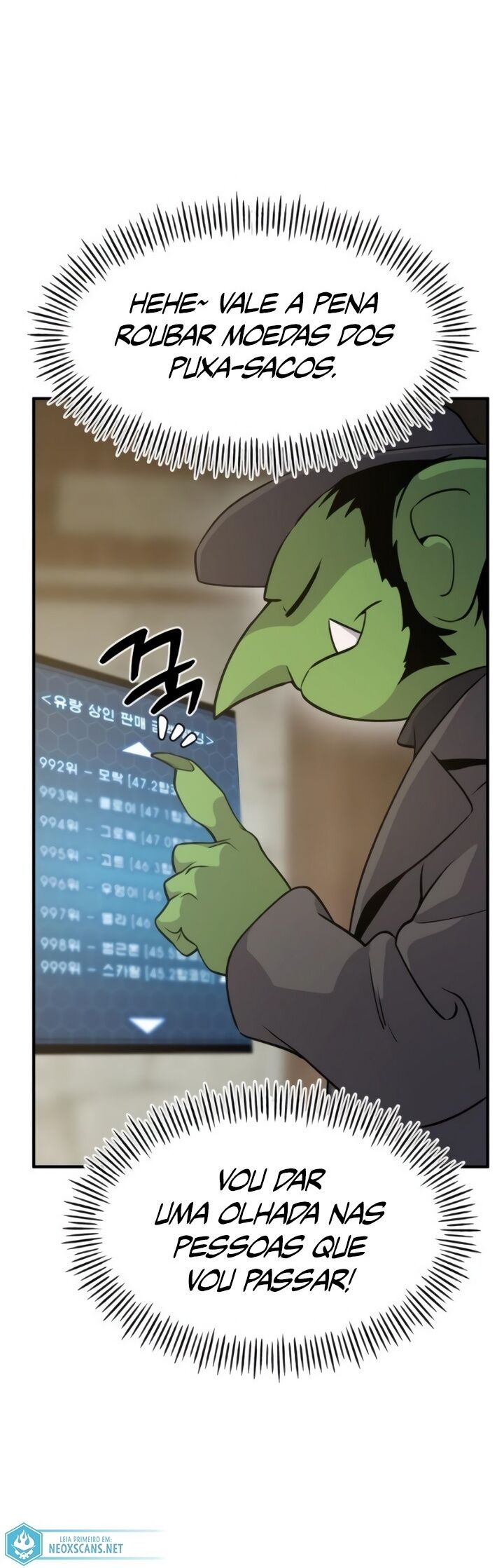 Read Solo Farming In The Tower PT Manga Online