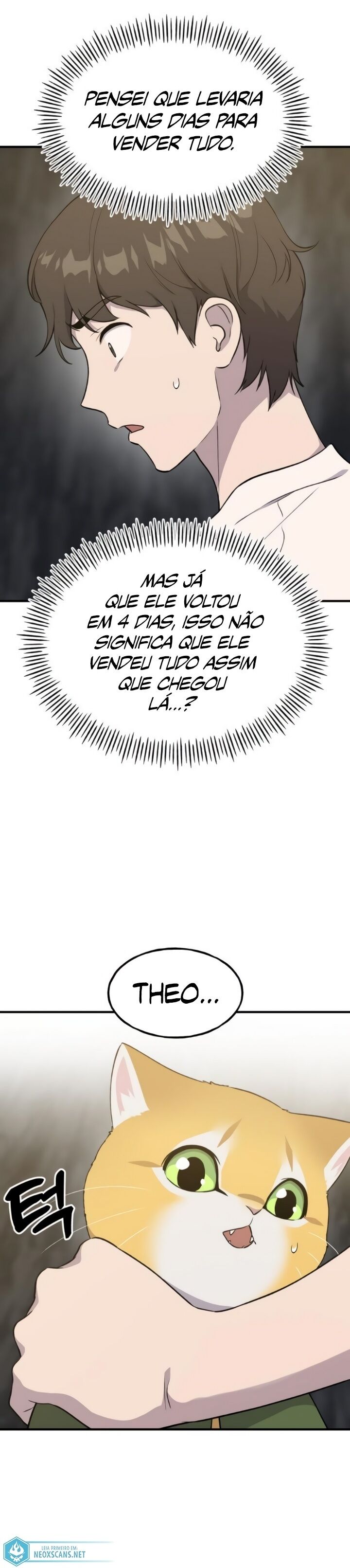 Read Solo Farming In The Tower PT Manga Online