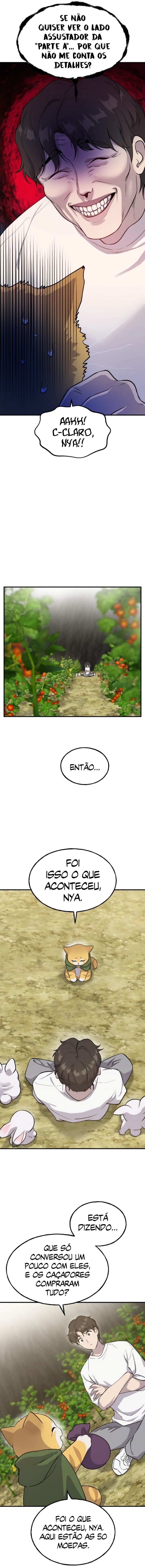 Read Solo Farming In The Tower PT Manga Online