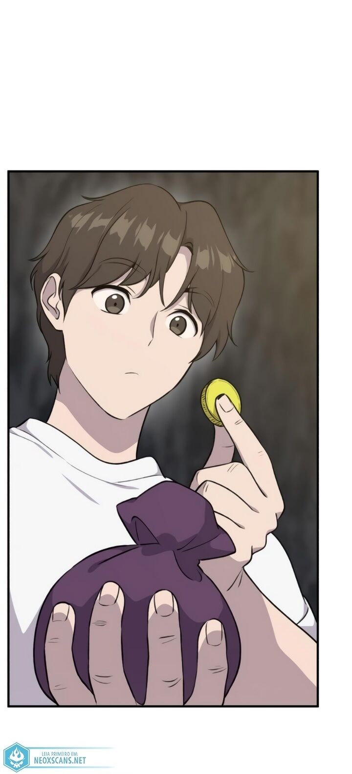 Read Solo Farming In The Tower PT Manga Online