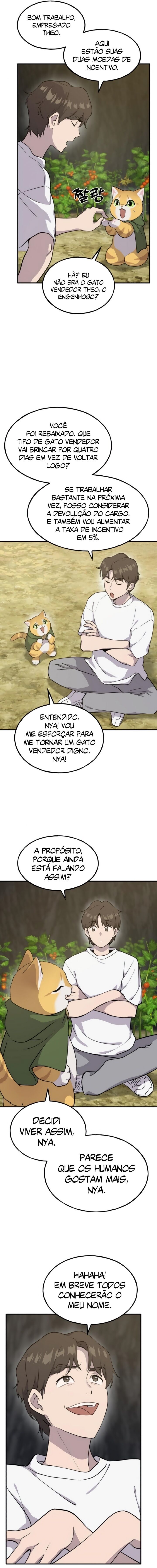 Read Solo Farming In The Tower PT Manga Online