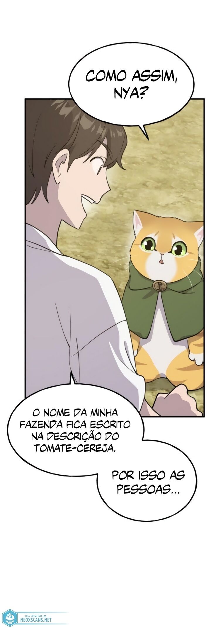 Read Solo Farming In The Tower PT Manga Online