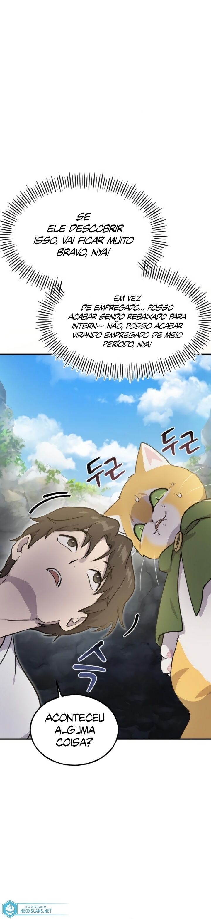 Read Solo Farming In The Tower PT Manga Online