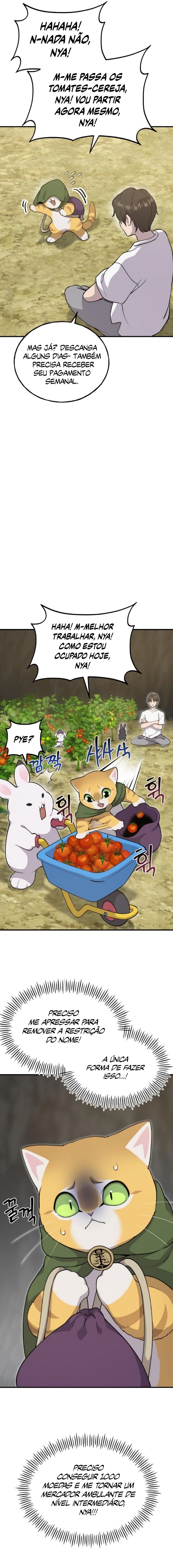 Read Solo Farming In The Tower PT Manga Online
