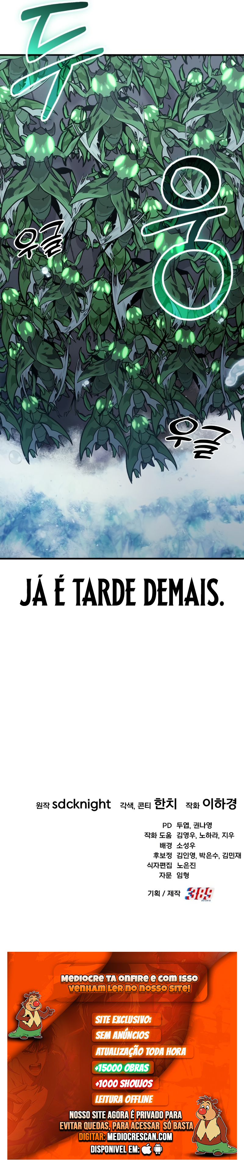 Read Solo Farming In The Tower PT Manga Online