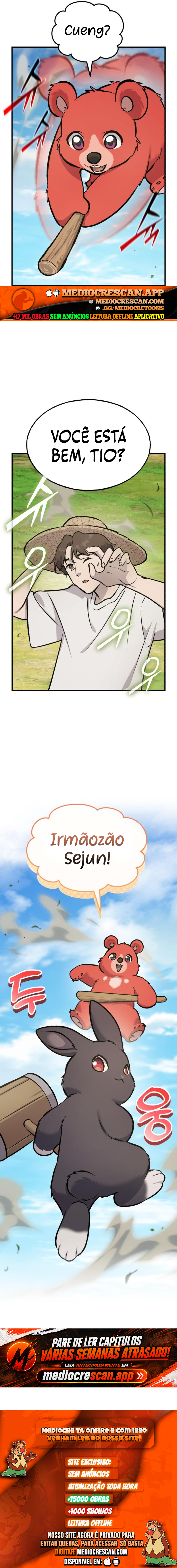 Read Solo Farming In The Tower PT Manga Online