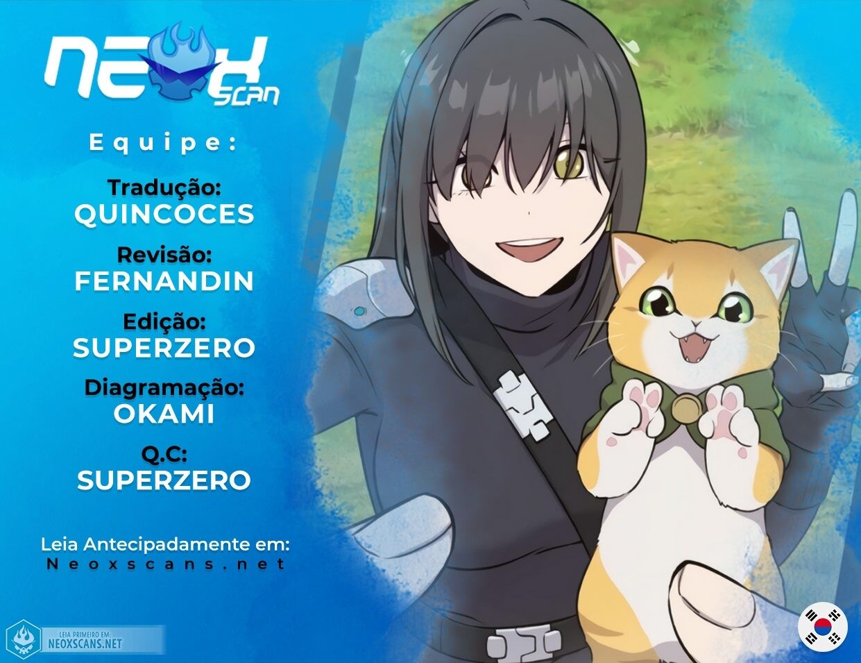 Read Solo Farming In The Tower PT Manga Online