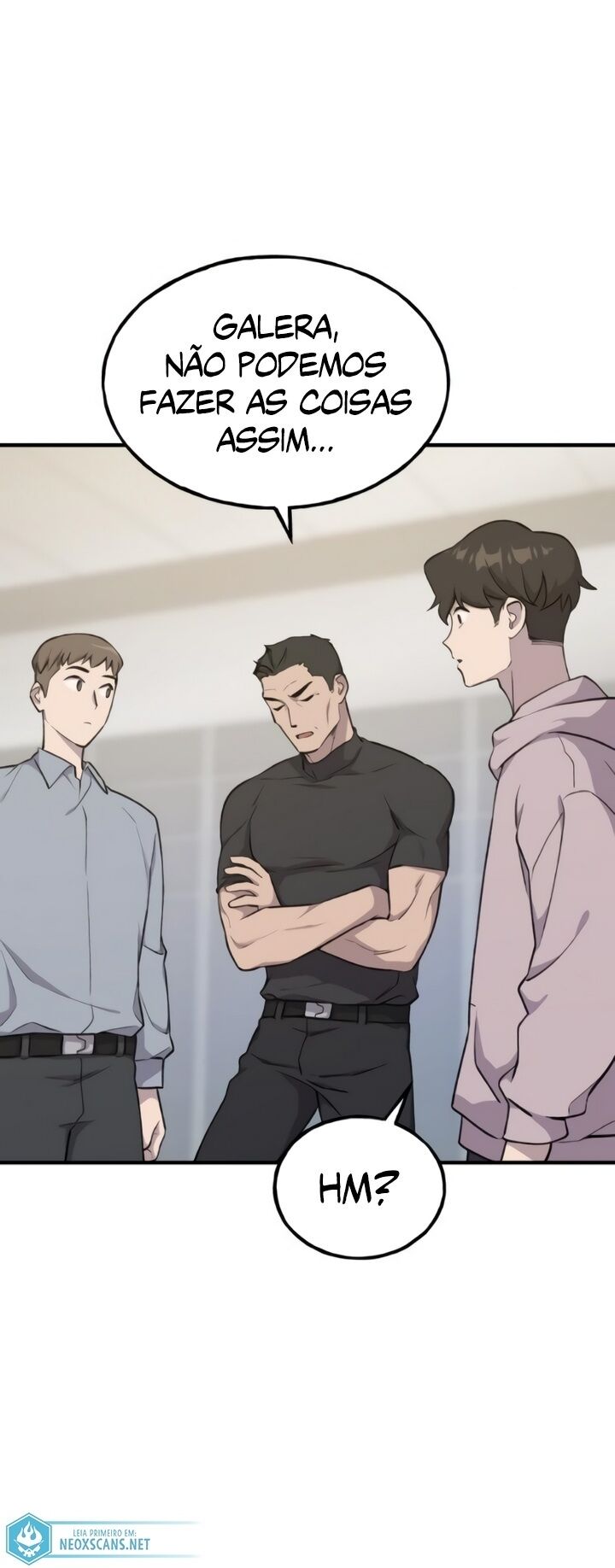 Read Solo Farming In The Tower PT Manga Online